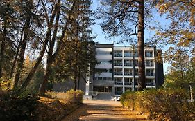 Liivarand Hotel